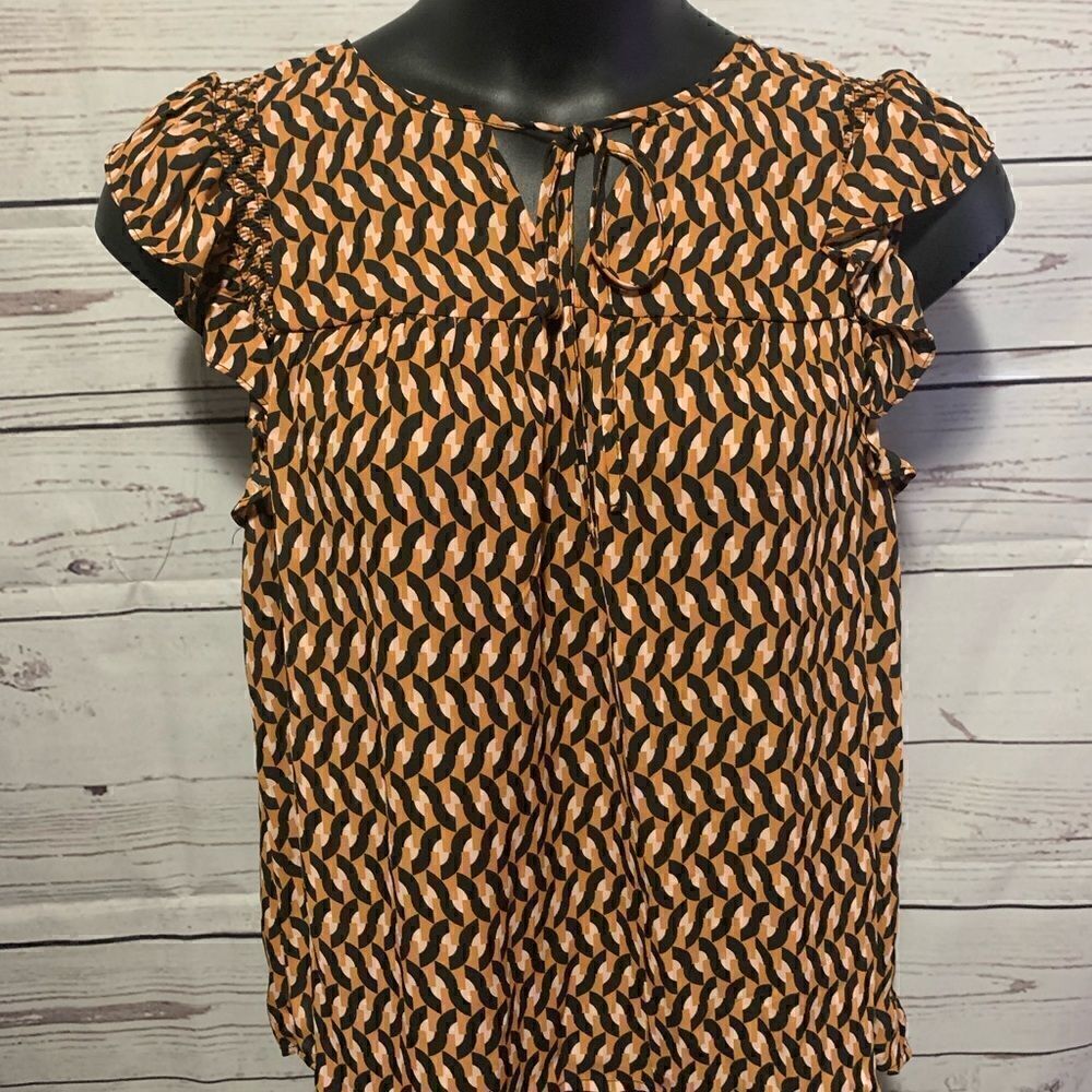 Blouse    - Picture 3 of 3